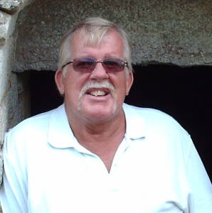 Profilbild på Roger Lindskog
