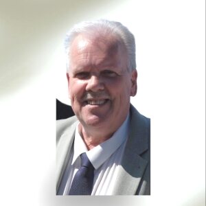 Profilbild på Roger Lindström
