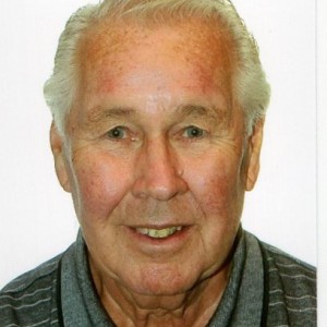 Profilbild på Roger Ling