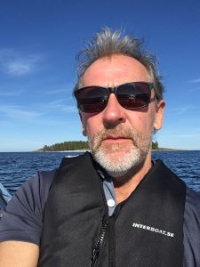 Profilbild på Roger Lundberg