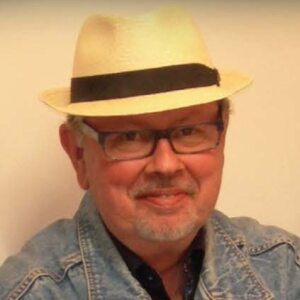 Profilbild på Roger Lundholm