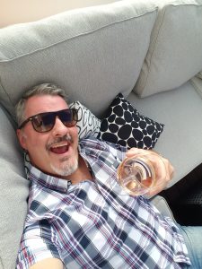 Profilbild på Roger Lundvik