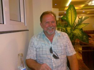 Profilbild på Roger Mattsson