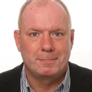 Profilbild på Roger Mattsson