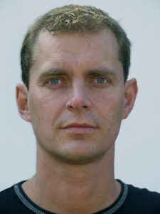 Profilbild på Roger Melander
