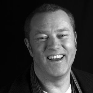 Profilbild på Roger Näsström