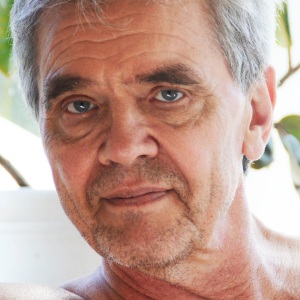 Profilbild på Roger Nilsson