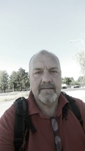 Profilbild på Roger Nilsson
