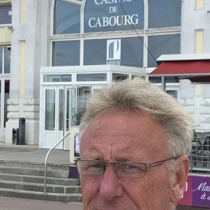 Profilbild på Roger Nilsson