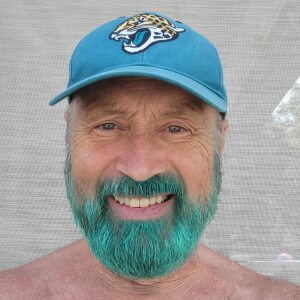 Profilbild på Roger Nilsson