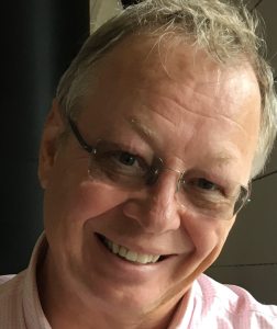 Profilbild på Roger Nilsson
