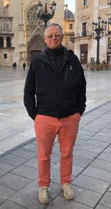 Profilbild på Roger Nilsson
