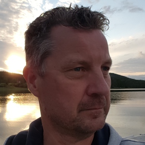 Profilbild på Roger Nordahl