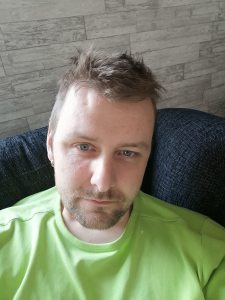 Profilbild på Roger Nordgren