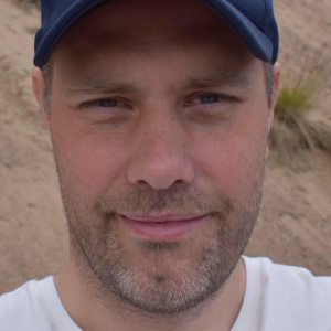 Profilbild på Roger Nordin