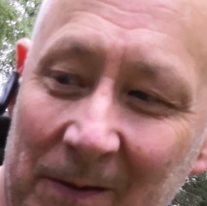 Profilbild på Roger Nordlund