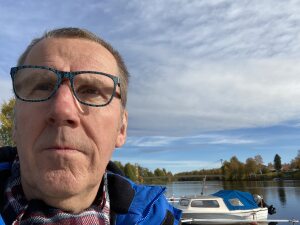 Profilbild på Roger Nordmark