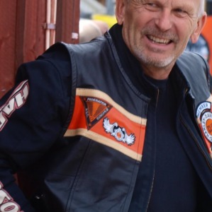 Profilbild på Roger Nyberg