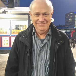 Profilbild på Roger Nyborg