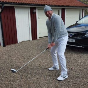 Profilbild på Roger Nygren