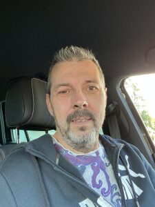 Profilbild på Roger Östnes