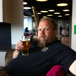 Profilbild på Roger Ohlsson