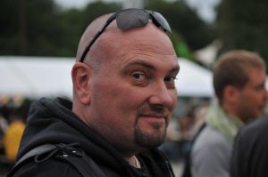 Profilbild på Roger Olsson