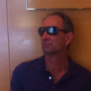 Profilbild på Roger Olsson
