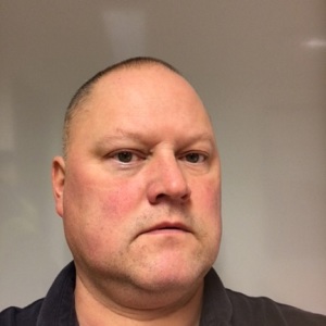 Profilbild på Roger Olsson