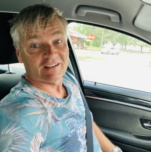 Profilbild på Roger Ottosson