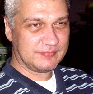Profilbild på Roger Palmqvist