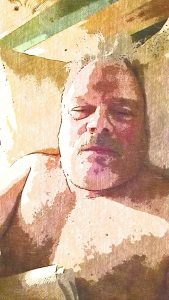 Profilbild på Roger Pettersson