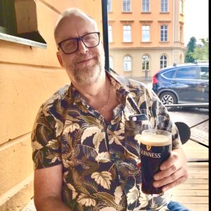 Profilbild på Roger Pettersson
