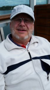 Profilbild på Roger Philipsson