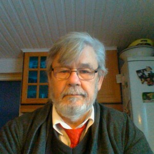 Profilbild på Roger Rasmussen