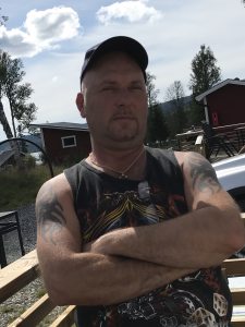 Profilbild på Roger Sandqvist