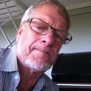 Profilbild på Roger Sannefur