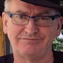 Profilbild på Roger Schaeder