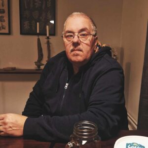 Profilbild på Roger Seffon