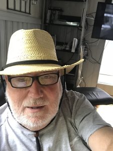 Profilbild på Roger Sidén