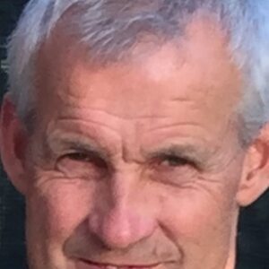 Profilbild på Roger Sjöberg