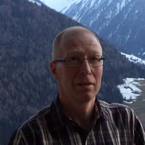 Profilbild på Roger Sjödin