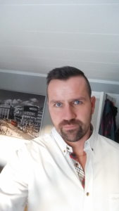 Profilbild på Roger Sjögren