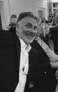 Profilbild på Roger Skeppstedt