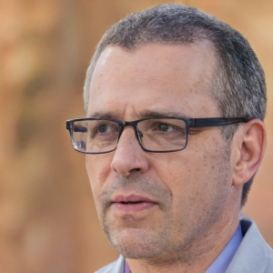 Profilbild på Roger Skoglund