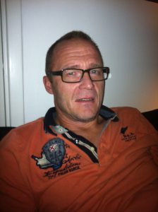 Profilbild på Roger Smedberg