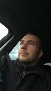Profilbild på Roger Sörqvist