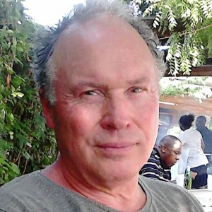 Profilbild på Roger Sperrling