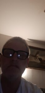 Profilbild på Roger Strid