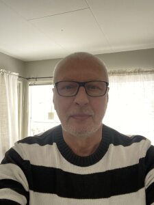Profilbild på Roger Strömsund